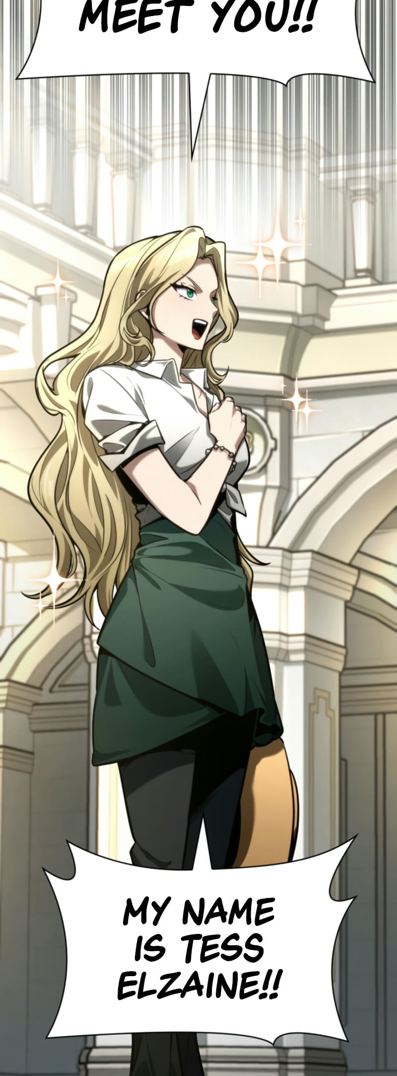 Infinite Mage, Chapter 107 image 18